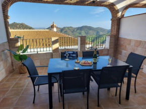 Mi casa en Almogia - Andalucia, Almogia
